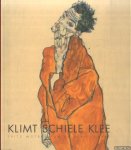 Schröder, Klaus Albrecht & Antonia Hoerschelmann & Wim van Krimpen - Fritz Wotruba en de avant-garde. Klimt Schiele Klee