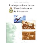 Jan Jolie, M-A.G.P. van Doornum - Luchtgevechten boven West-Brabant en de Biesbosch