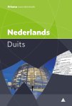  - Prisma woordenboek Nederlands-Duits