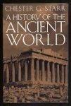 Chester G. Starr - A History of the Ancient World