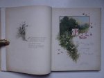 Rop, Ant. L. de & H.M. Bennett. - 't Prinsesje van de Weide.