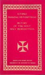 Various - History of the most Holy Proussiotissa