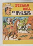 L.E.F. - Buffalo Bill deel 1 de strijd tegen de Comanchen