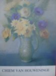 Hefting, Victorine/ Berserik - Chiem Houweninge,