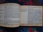 Klijnsma, P. - HISTORISCHE GEBEURTENISSEN NA 1930