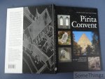 Villem Raam, Jaan Tamm - Pirita Convent. The History of the Construction and Research. Villem Raam, Jaan Tamm - Pirita Convent. The History of the Construction and Research.