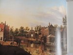 Smitsloo-de Graaff, Miep - Tussen tol en trekvaart : 350 jaar het monument, het water en de mensen : Haarlem - Leiden
