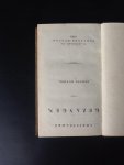Amsterdam  Johannes Müller - Christelijke gezangen; eerste bundel