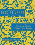 Ralph Jaeckel - A Dictionary Of Turkish Verbs