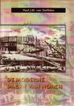 Paul J.M. van Teeffelen - De moderne dagen van Noach