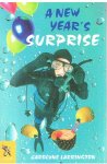 Larrington, Carolyne - A New Year's surprise