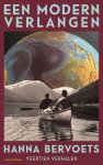 Hanna Bervoets 10533 - Een modern verlangen