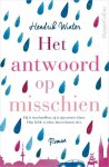 Hendrik Winter - Het antwoord op misschien