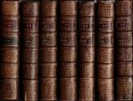 Baron de Puffendorf - Introduction   l'histoire Moderne, G n rale et Politique de l'Univers, (7 Volumes)