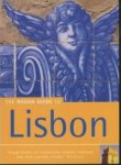 Matthew Hancock - The Rough Guide to Lisbon