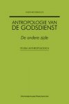 Valeer Neckebrouck - Studia Anthropologica  -   Antropologie van de godsdienst