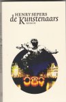 Sepers, Henry - De kunstenaars Sepers, Henry - De kunstenaars