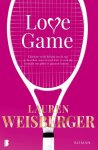 Lauren Weisberger - Love Game