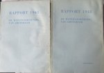  - Rapport 1948 De watervoorziening van Amsterdam
