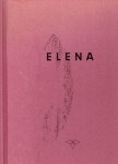 LIONG-A-KONG, Ricardo [samengesteld door] - ELENA een bundel met betrekking tot de penguïn (proza, poëzie, illustraties) - [Nr. 21/60].