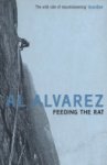 A. Alvarez - Feeding The Rat