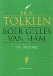 Tolkien, J.R.R. - Boer Gilles van Ham
