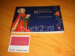  - De wereld van Katherina - 16 ansichtkaarten