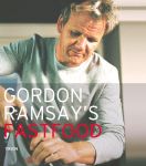 Ramsay , Gordon . [ isbn 9789043910941 ] - Gordon Ramsy's Fastfood . ( Geen afhaalmenu's en kant-en-klaarmaaltijden, wél snel eten op tafel. Gordon Ramsay laat in dit boek zien hoe je een goede en lekkere maaltijd snel kunt klaarmaken. -
