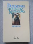Dostojewski - Njetotsjka Njezwanowa