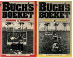 Buch, Boudewijn - BUCH's Boeket 1 & 2