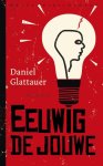 Daniel Glattauer 34615 - Eeuwig de jouwe