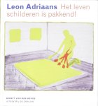 Gerrit van den Hoven, G. van den Hoven - Leon Adriaans
