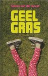 Geest, Simon van der - Geel gras