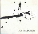 Mes, Ulco - Jef Diederen. Een overzicht van het werk op papier van 1961 tot 1997