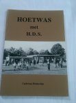 Blankestijn, Cathrinus - HOETWAS met H.D.S.