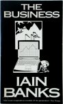 Iain Banks 45100 - The business
