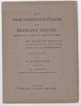 Reibmayr, Albert - Het Immuniseerings-Proces bij Erfelijke Ziekten (tuberculose, syphilis en krankzinnigheid) : een woord tot troost en geruststelling voor beangste gemoederen