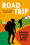 Graeme Simsion - Camino 2 - Roadtrip