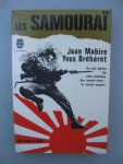Mabire, Jean et Bréhéret, Yves - Les Samouraï.