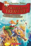 Geronimo Stilton - The Search for Treasure 06 Geronimo Stilton and the Kingdom of Fantasy
