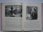Keller, Gerard. - Zwitserland, naar schetsen van Woldemar Kaden.