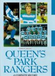 MACEY, GORDON - Queens Park Rangers -A complete record