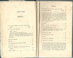 Tollens, H. ; Génestet, P.H; de ; Eckhard, D.G. - Verzamel dichtbundel Tollens,  de Génestet, Eckhard. Bevat: Laatste gedichten 1e deel / H. Tollens (1856) ; De dichtwerken van P.A. de Génestet, 1e deel (1881) ; Ernst en luim (1871?) / D.G. Eckhard