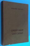 Motley, Willard - Greep naar Las Casas - Op zoek naar zon zee en sex
