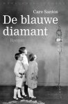 Care Santos - De blauwe diamant