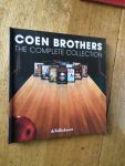 diversen - Coen Brothers the complete collection