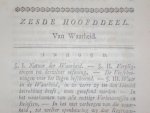 Isaac Watts - De godsdienst van een koopman
