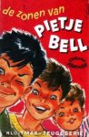 Abkoude, Chris van - De zonen van Pietje Bell