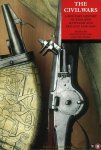 KENYON, John / OHLMEYER, Jane (edited by) - The Civil Wars. A Military History of England, Scotland, and Ireland 1638-1660