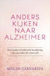 Megan Carnarius - Anders kijken naar Alzheimer